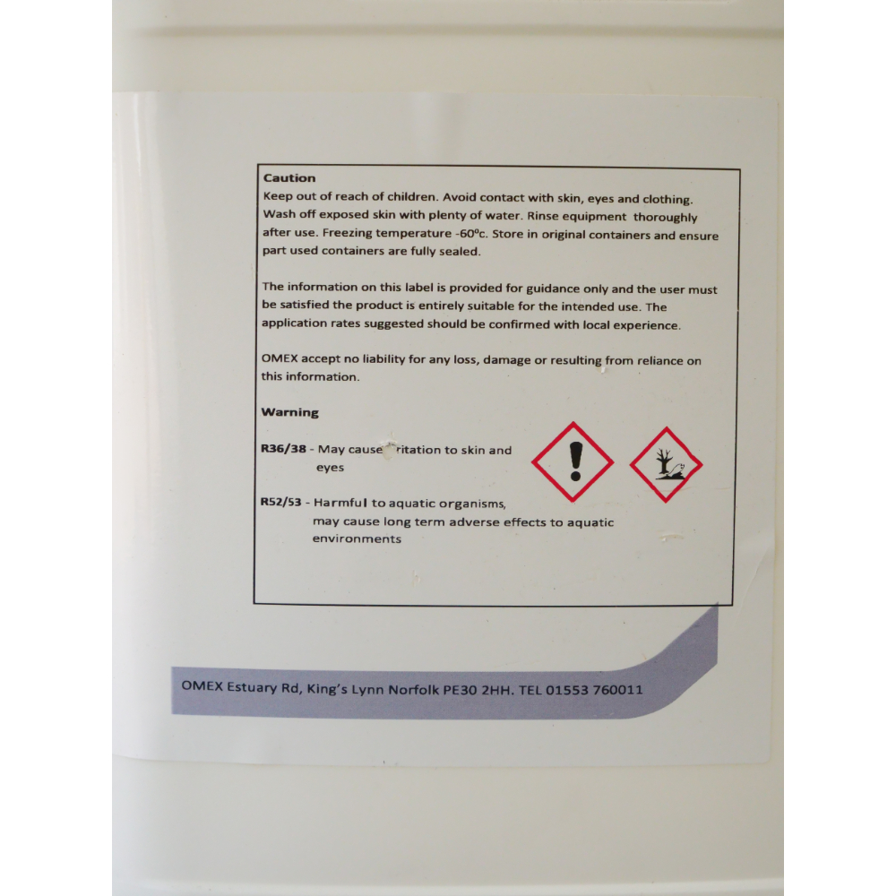 Surefoot Liquid Ice Melt Deicer Winter Safety Greentech